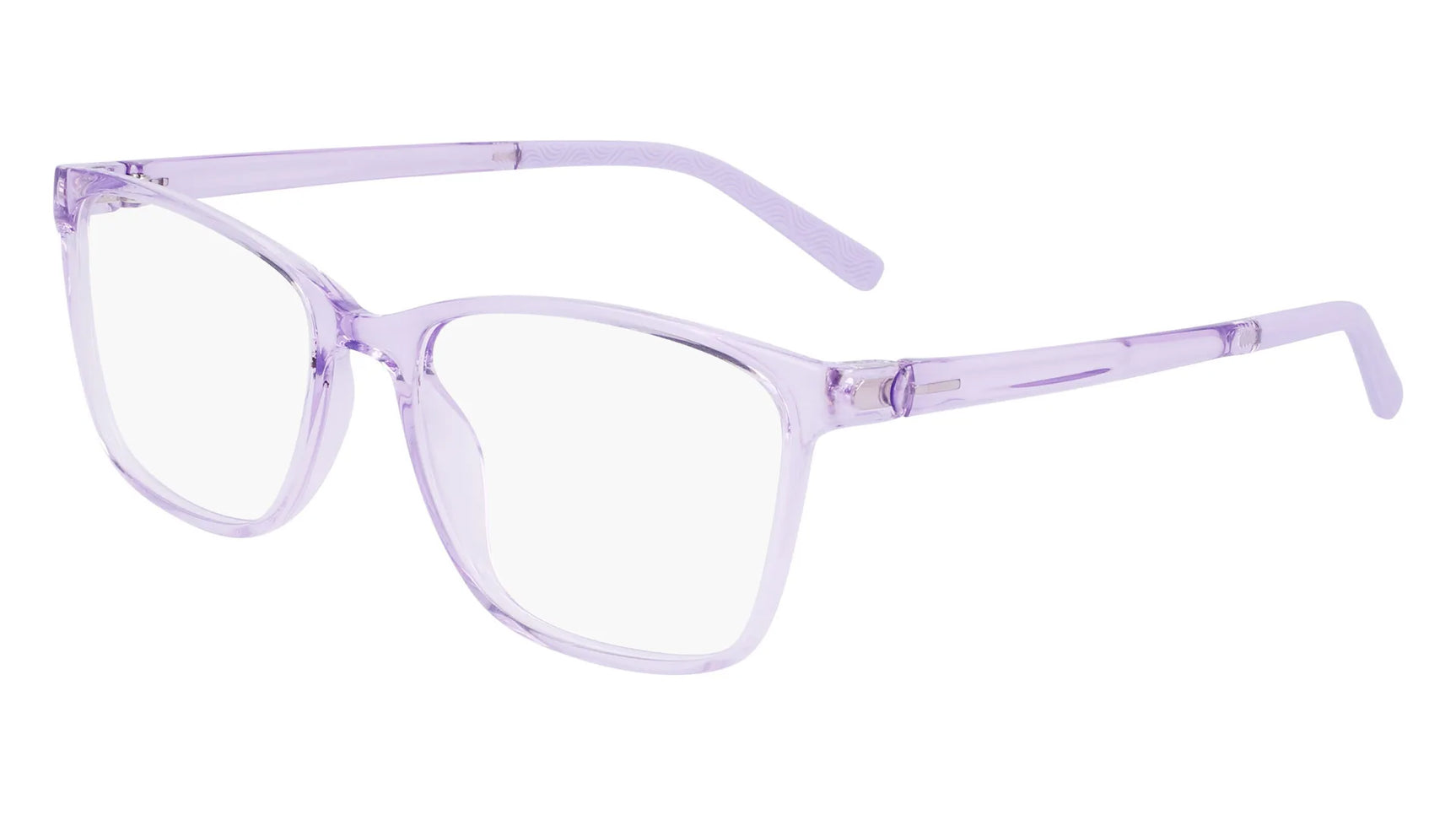 Pure P-3013 Eyeglasses Lavender Pure P-3013 Eyeglasses Lavender