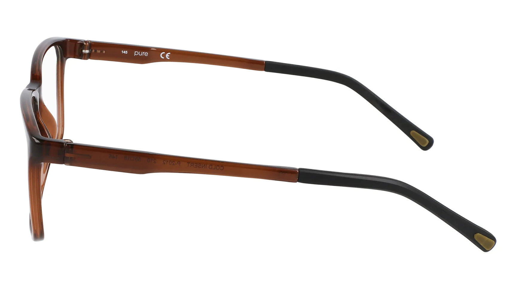 Pure P2012 Eyeglasses Pure P2012 Eyeglasses