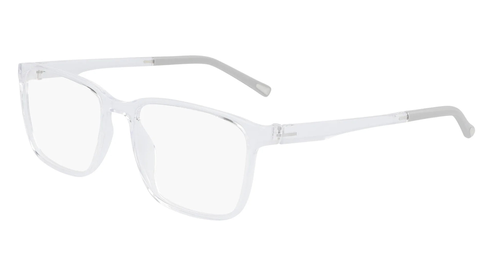Pure P-2012 Eyeglasses Crystal Clear Pure P-2012 Eyeglasses Crystal Clear