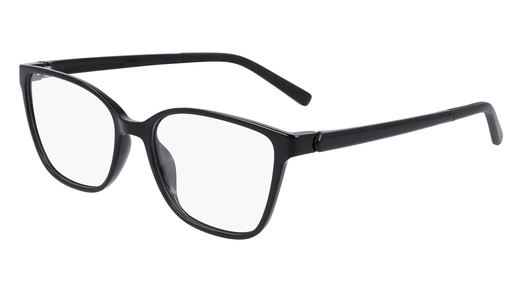 Pure P-3014 Eyeglasses Black Pure P-3014 Eyeglasses Black