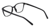 Pure P3014 Eyeglasses / Black