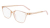Pure P3014 Eyeglasses / Nude