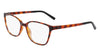 Pure P3014 Eyeglasses / Soft Tortoise