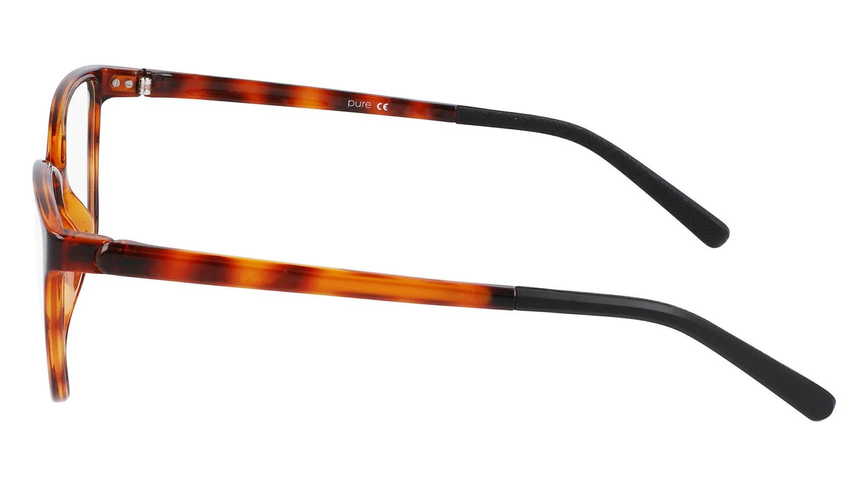 Pure P3014 Eyeglasses Pure P3014 Eyeglasses