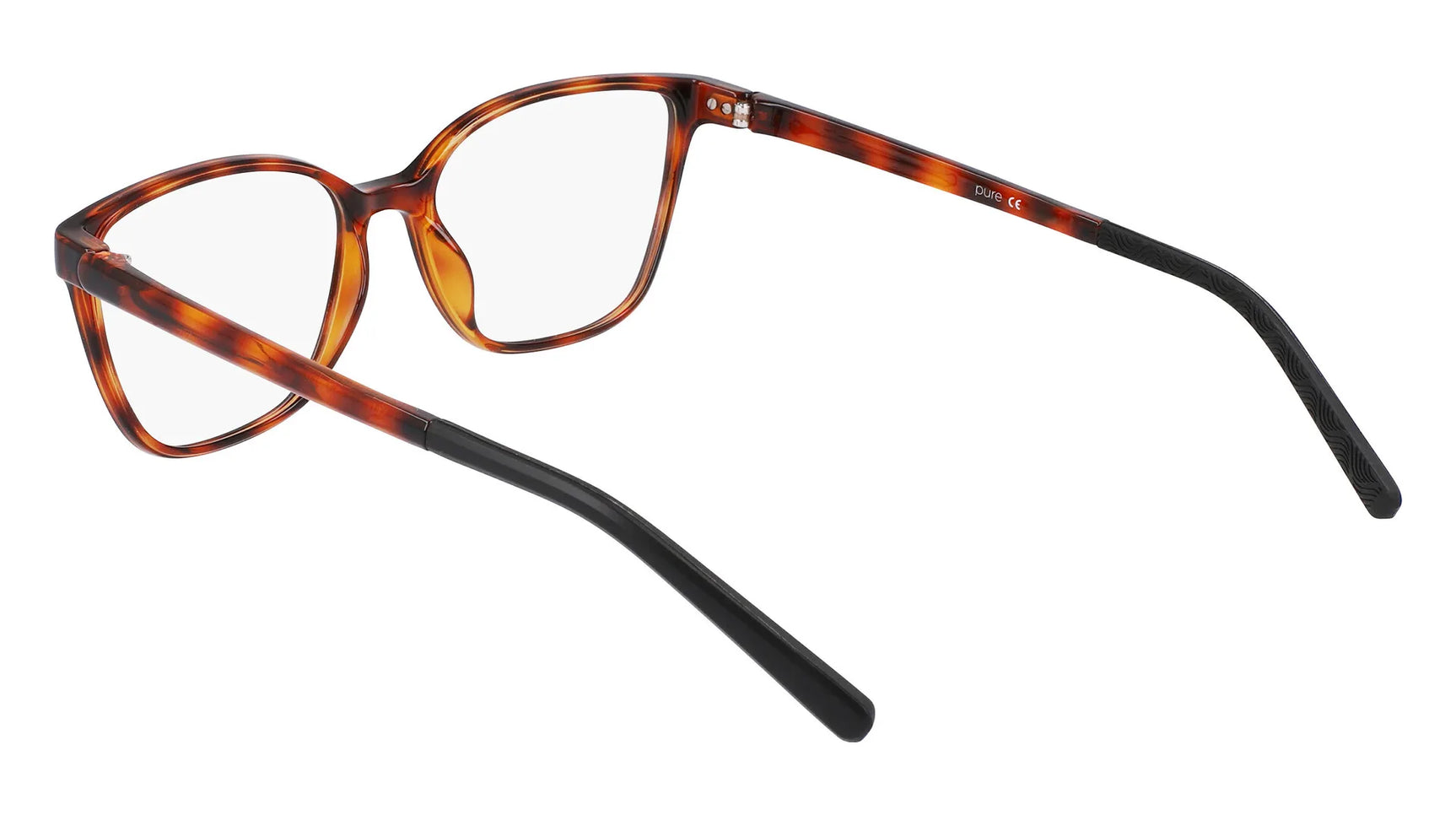 Pure P3014 Eyeglasses Pure P3014 Eyeglasses
