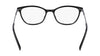 Pure P3017 Eyeglasses / Aqua Tortoise