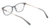 Pure P3017 Eyeglasses / Aqua Tortoise
