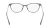 Pure P3017 Eyeglasses / Aqua Tortoise