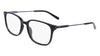 Pure P3018 Eyeglasses / Black