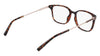 Pure P3018 Eyeglasses / Black
