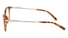 Pure P3017 Eyeglasses / Aqua Tortoise