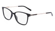Pure P-3019 Eyeglasses Black Pure P-3019 Eyeglasses Black