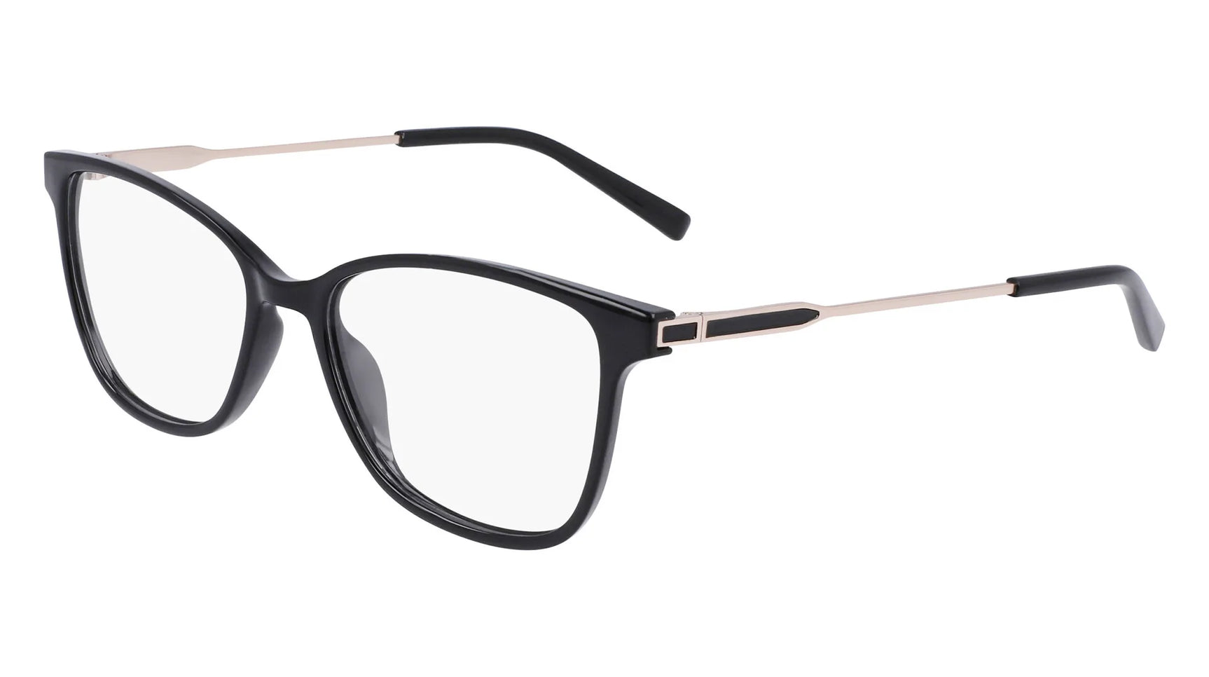 Pure P-3019 Eyeglasses Black Pure P-3019 Eyeglasses Black