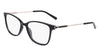 Pure P3019 Eyeglasses / Black