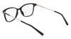Pure P3019 Eyeglasses / Black
