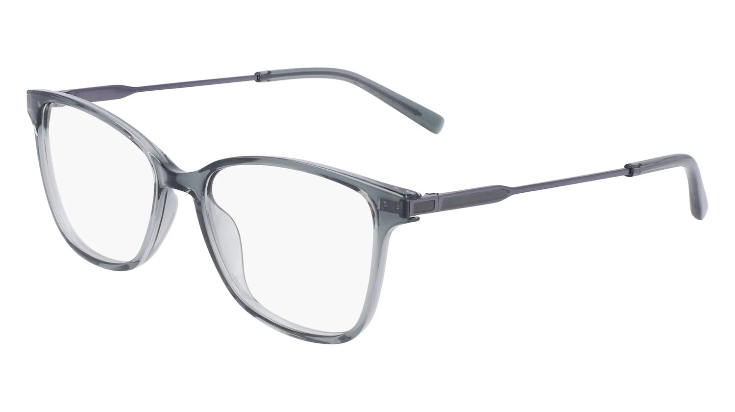 Pure P-3019 Eyeglasses Grey Pure P-3019 Eyeglasses Grey
