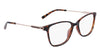 Pure P3019 Eyeglasses / Black