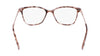 Pure P3019 Eyeglasses / Black