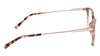 Pure P3019 Eyeglasses / Black