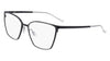 Pure P5011 Eyeglasses / Matte Black