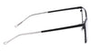 Pure P5011 Eyeglasses / Matte Black