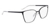 Pure P5011 Eyeglasses / Matte Black
