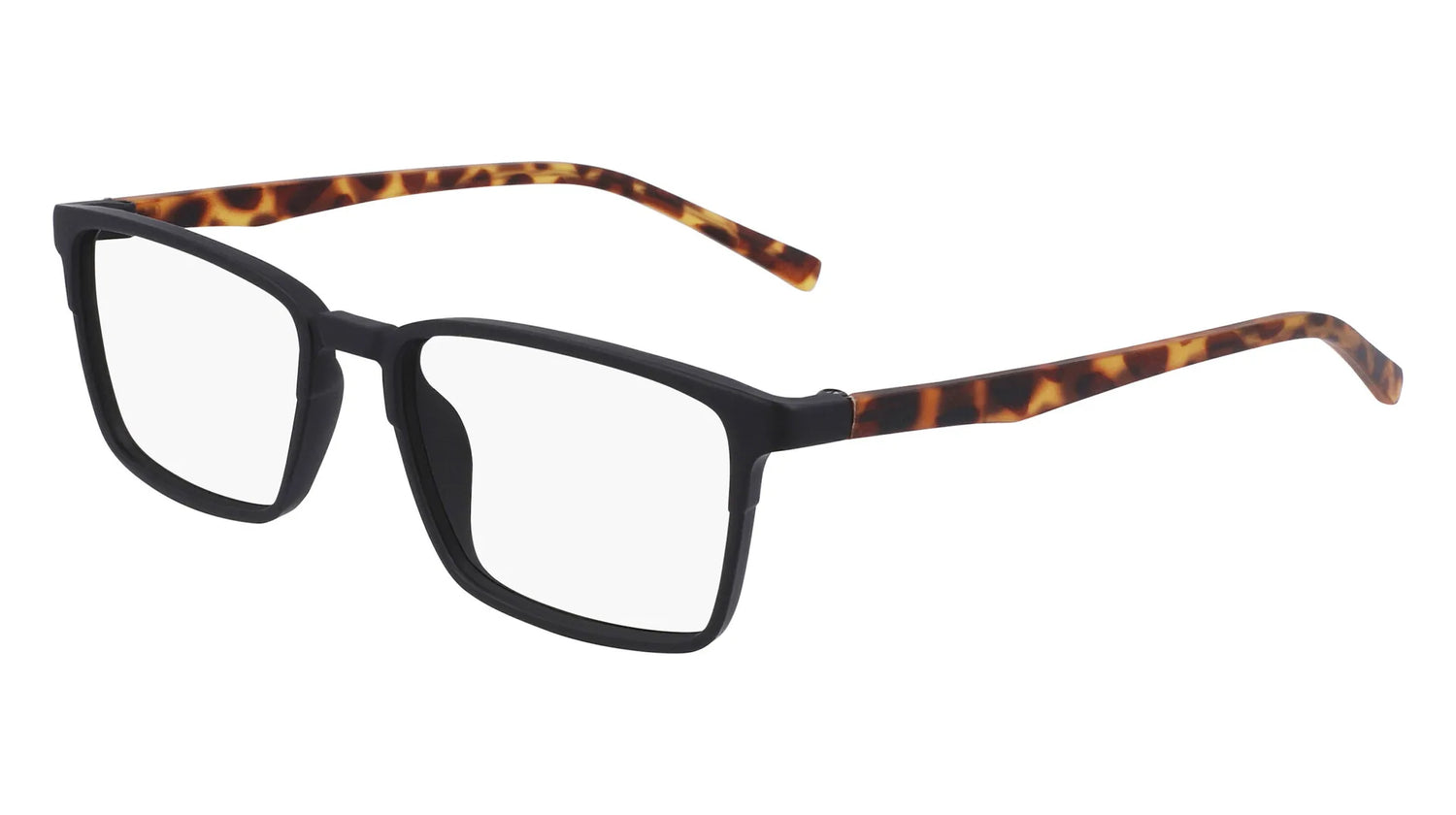 Pure P-2014 Eyeglasses Black Pure P-2014 Eyeglasses Black
