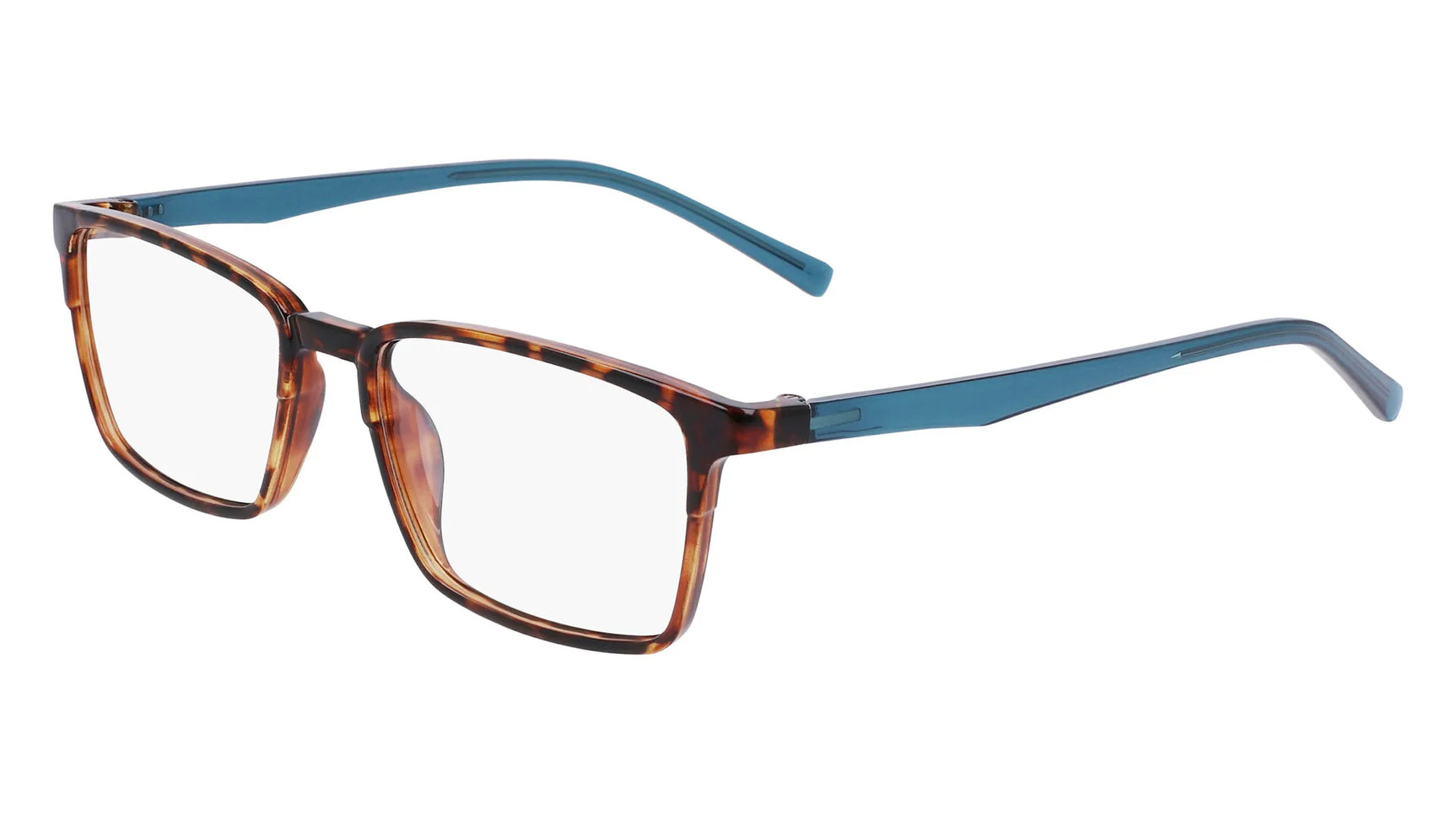 Pure P-2014 Eyeglasses Dark Tortoise Pure P-2014 Eyeglasses Dark Tortoise