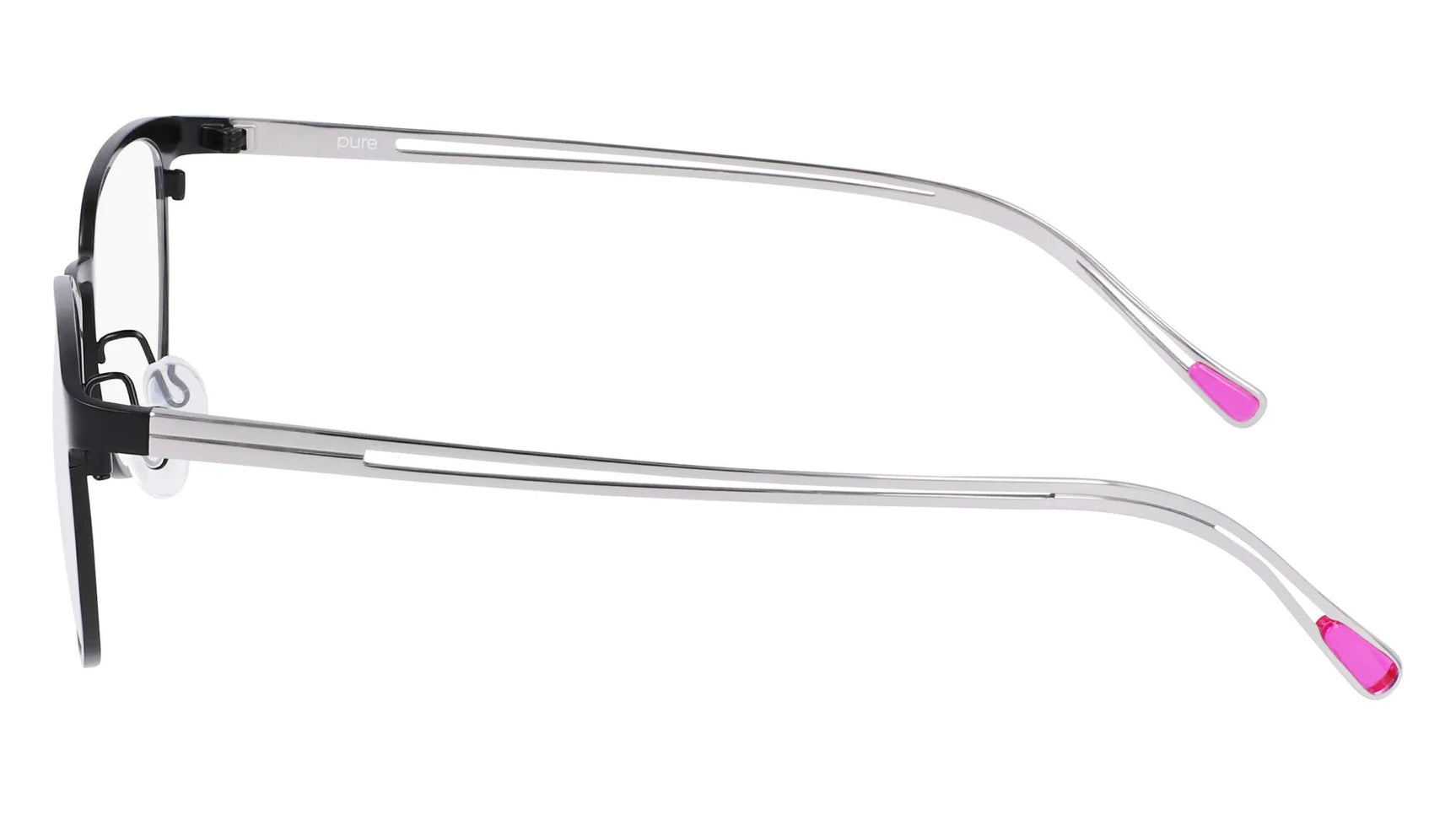 Pure P4014 Eyeglasses Pure P4014 Eyeglasses