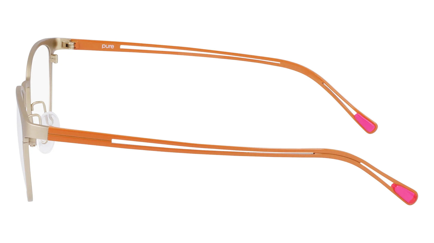 Pure P4014 Eyeglasses Pure P4014 Eyeglasses