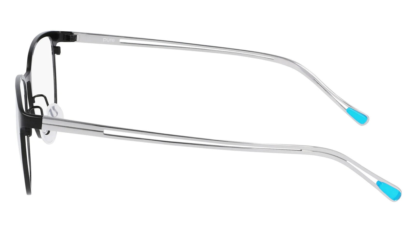 Pure P5013 Eyeglasses Pure P5013 Eyeglasses
