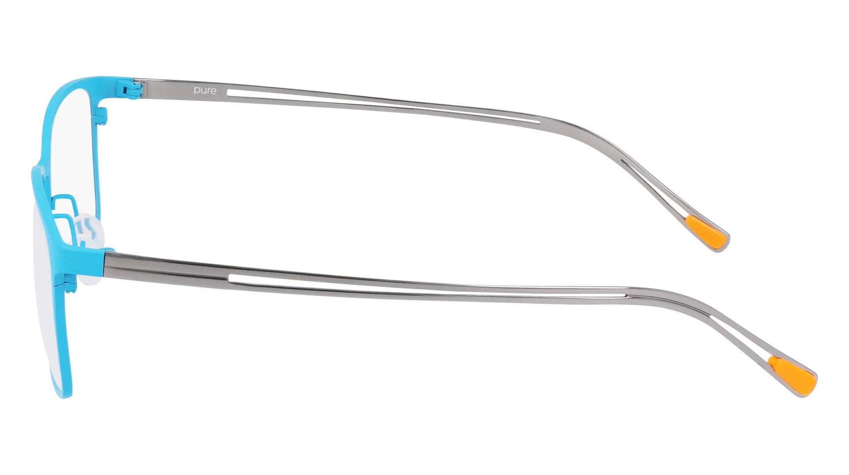 Pure P4013 Eyeglasses Pure P4013 Eyeglasses