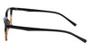 Pure P3020 Eyeglasses / Aqua Tort Gradient