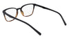 Pure P3020 Eyeglasses / Aqua Tort Gradient