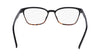 Pure P3020 Eyeglasses / Aqua Tort Gradient