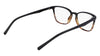 Pure P3020 Eyeglasses / Aqua Tort Gradient