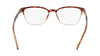 Pure P3020 Eyeglasses / Aqua Tort Gradient