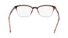 Pure P3020 Eyeglasses / Aqua Tort Gradient