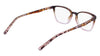 Pure P3020 Eyeglasses / Aqua Tort Gradient