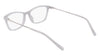 Pure P3022 Eyeglasses / Dark Tortoise