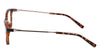 Pure P3022 Eyeglasses / Dark Tortoise