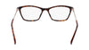 Pure P3022 Eyeglasses / Dark Tortoise