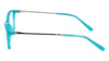 Pure P3022 Eyeglasses / Dark Tortoise