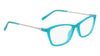 Pure P3022 Eyeglasses / Dark Tortoise