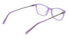 Pure P3022 Eyeglasses / Dark Tortoise