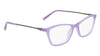 Pure P3022 Eyeglasses / Dark Tortoise