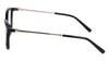 Pure P3023 Eyeglasses / Black