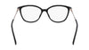 Pure P3023 Eyeglasses / Black