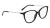 Pure P3023 Eyeglasses / Black