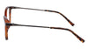 Pure P3023 Eyeglasses / Black